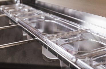 estacion cocteleria gastronorm