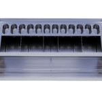 estacion cocteleria doble acero 15mm doble moja copas br1512