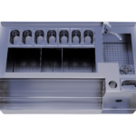 estacion cocteleria individual acero 15mm grifo 4