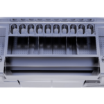 estacion cocteleria doble acero 15mm refrigerada nevera incluida doble frigo sbbr1518 1